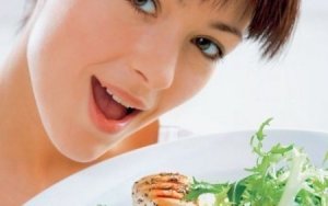 Dieta australiana (Csiro)