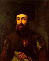 Fernand de Magellan
