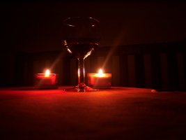 Idei culinare pentru o seara romantica