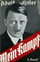 Mein Kampf de Adolf Hitler