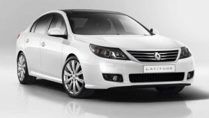 Renault: Noul Latitude nu inlocuieste Vel Satis