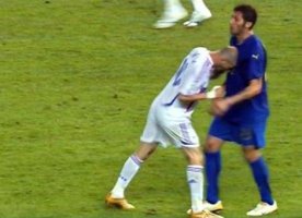 Scurta istorie a Campionatului Mondial de Fotbal IV