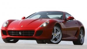 Seful Ferrari anunta noul 599 GTB roadster