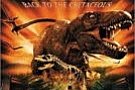 T-Rex: Inapoi la Cretacic
