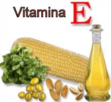 Vitamina E