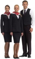 Discriminari in randul stewardeselor