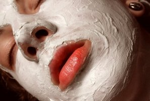 Masti faciale preparate acasa