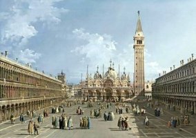 Obiective turistice in Venetia