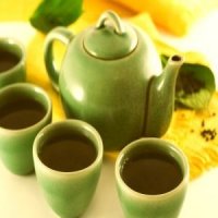 Ceaiul verde si beneficiile sale miraculoase