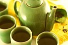 Ceaiul verde si beneficiile sale miraculoase