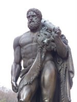  Cele douasprezece munci ale lui Hercule