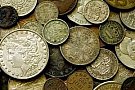 Cum se curata monedele vechi?