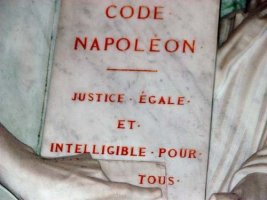 Napoleon Bonaparte