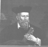 Nostradamus