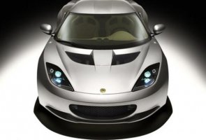 Noutatile Lotus la Salonul Auto de la Paris