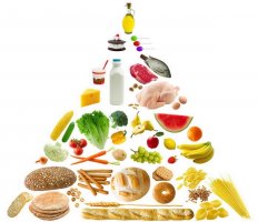 Reguli pentru o alimentatie sanatoasa