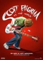 Scott Pilgrim impotriva tuturor