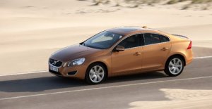 Volvo va deveni un brand premium