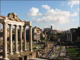 Amfiteatrul roman