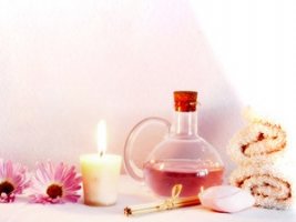 Aromaterapia, la specialist sau la tine acasa