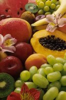 Fructele ca medicament