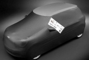Mini prezinta un nou concept in 23 septembrie