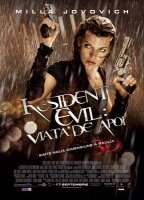 Resident Evil : Viata de apoi 3D