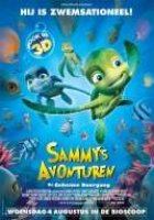 Aventurile lui Sammy 3D