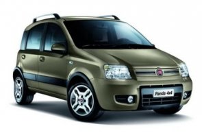 Fiat intarzie deliberat aparitia noilor sale modele