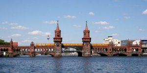 Obiective turistice in Berlin