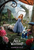 Alice in Tara Minunilor (2010)