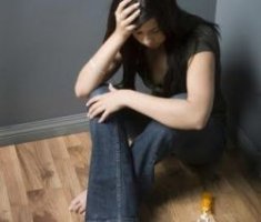 Cauze si tratamente pentru depresie