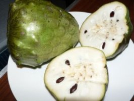 Cele mai ciudate 10 fructe
