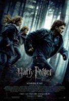 Harry Potter si Talismanele Mortii: Partea I