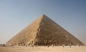 Marea piramida din Giza
