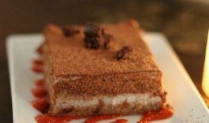 Reteta zilei: Tort tiramisu