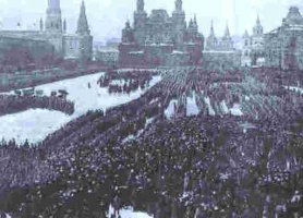 Revolutia Bolsevica