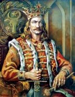 Stefan cel Mare, domnitorul Moldovei