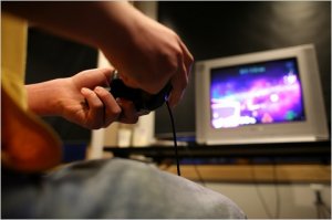 Beneficiile jocurilor video