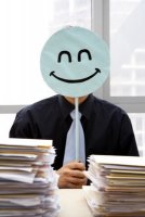 Cum sa fii fericit la job?