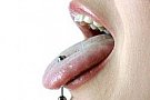Cum sa-ti ingrijesti piercingul din limba?