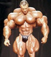 Bigorexia