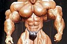 Bigorexia Bigorexia