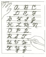 Interpretarea scrisului de mana