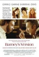Barney's Version