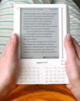Caracteristicile unui eBook reader