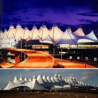 Cele mai aglomerate aeroporturi din Statele Unite