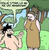 Cum sa scrii o revista cu benzi desenate?