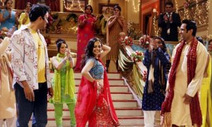 Filmele de la Bollywood
