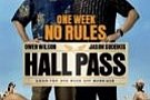 Hall Pass Hall Pass